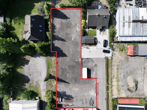 Foto - Halle in Dassendorf 4.500,00 € 1100 m²