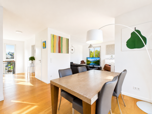 Foto - Wohnung zum Kaufen in Oberursel 859.000,00 € 139.47 m²
