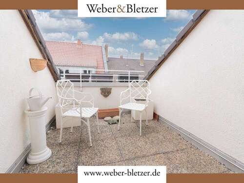 Foto - Wohnung zum Mieten in Mannheim 880,00 € 64 m²