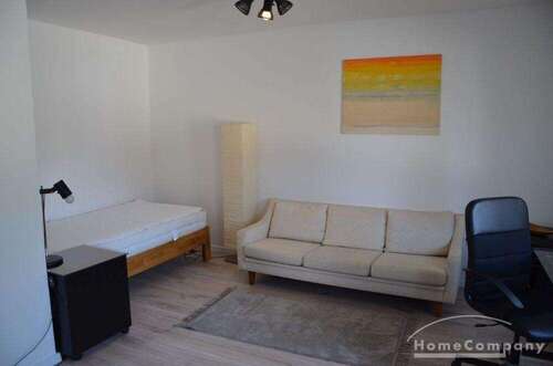 Foto - Wohnen auf Zeit in Braunschweig 580,00 €