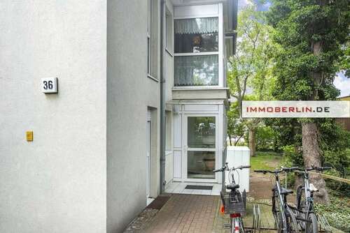 Foto - Wohnung zum Kaufen in Buckow 325.000,00 € 73 m²