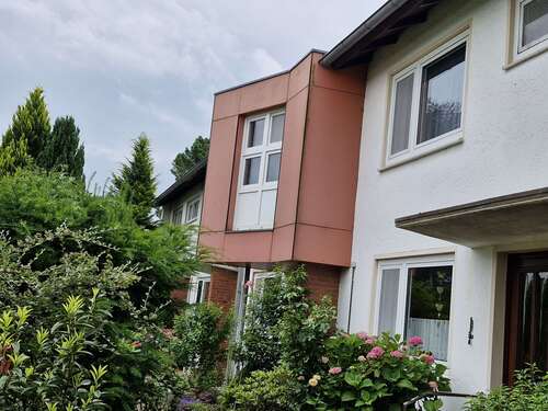 Foto - Haus zum Mieten in Rotenburg 950,00 € 98 m²