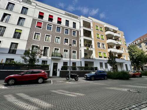 Foto - Wohnung zum Kaufen in Berlin 693.000,00 € 81 m²