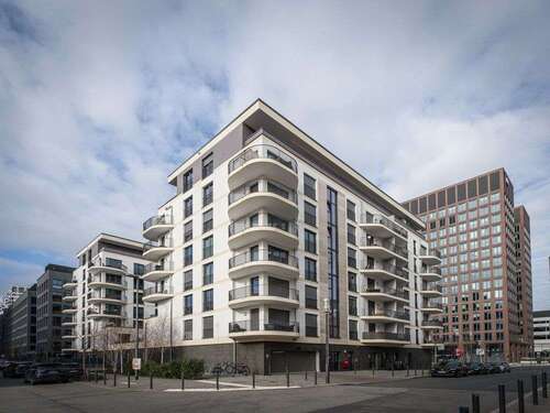 Foto - Wohnung zum Kaufen in Frankfurt am Main 799.000,00 € 97 m²