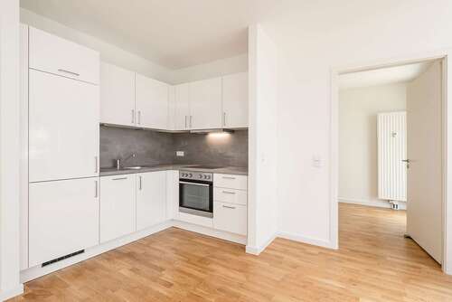 Foto - Wohnung zum Mieten in Berlin 1.333,61 € 66.25 m²