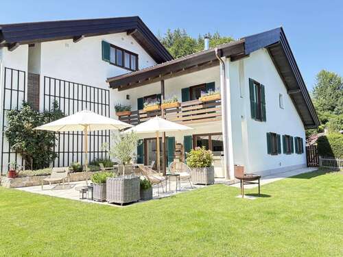 Foto - Haus zum Kaufen in Bad Wiessee 1.395.000,00 € 138 m²