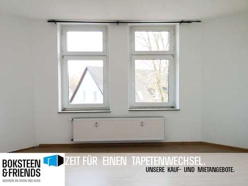 Foto - Wohnung zum Mieten in Duisburg 465,00 € 60 m²