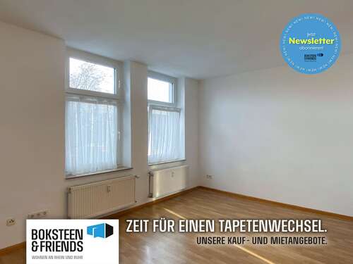 Foto - Wohnung zum Mieten in Duisburg 465,00 € 60 m²