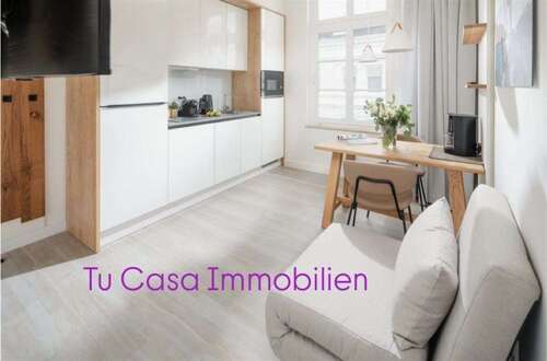 Foto - Wohnung zum Kaufen in Norderney 389.000,00 € 26.29 m²