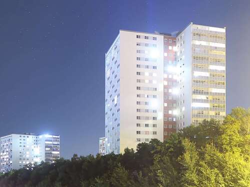 Foto - Wohnung zum Kaufen in Erlangen 120.000,00 € 41 m²