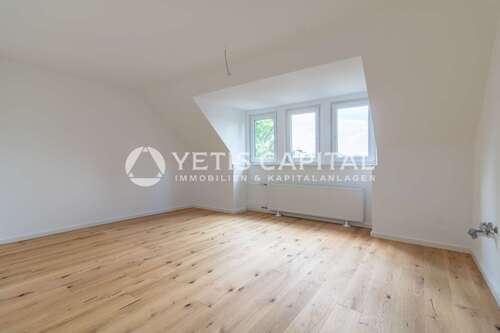 Foto - Wohnung zum Kaufen in Köln 322.000,00 € 49.68 m²