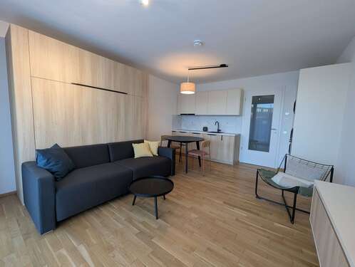 Foto - Wohnung zum Kaufen in Dresden 247.500,00 € 33.3 m²