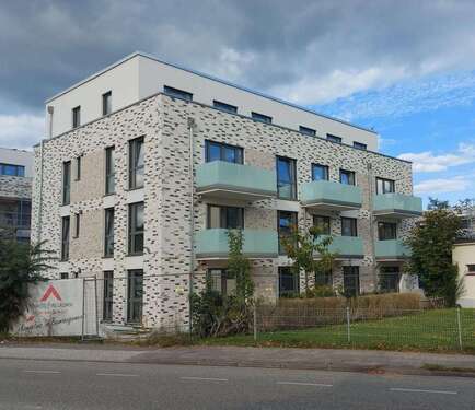 Foto - Wohnung zum Mieten in Lübeck 1.325,00 € 73.48 m²