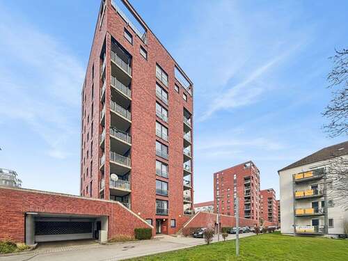 Foto - Wohnung zum Kaufen in Ostfildern 120.000,00 € 31.46 m²