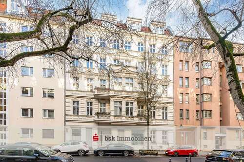 Foto - Wohnung zum Kaufen in Berlin 435.000,00 € 70.27 m²