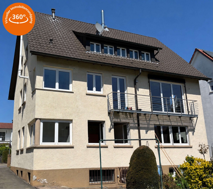 Foto - Wohnung zum Kaufen in Göppingen 185.000,00 € 64 m²