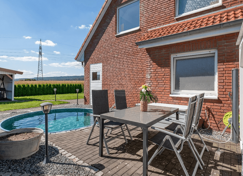 Foto - Wohnung zum Kaufen in Auetal 230.000,00 € 78.81 m²