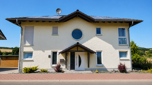 Foto - Haus zum Kaufen in Steinbach am Glan 638.000,00 € 290 m²