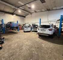 Halle in Rellingen 3.890,00 € 350 m²
