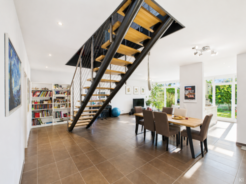 Foto - Wohnung zum Kaufen in Wiesbaden 639.000,00 € 156 m²