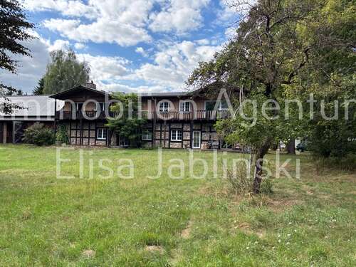 Foto - Haus zum Kaufen in Lychen 889.000,00 € 300 m²
