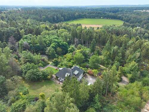 Foto - Haus zum Kaufen in Hanstedt , Nordheide 895.000,00 € 180 m²
