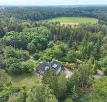 Haus zum Kaufen in Hanstedt , Nordheide 895.000,00 € 180 m²