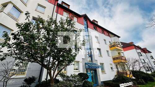 Foto - Wohnung zum Kaufen in Leipzig 114.900,00 € 44.26 m²