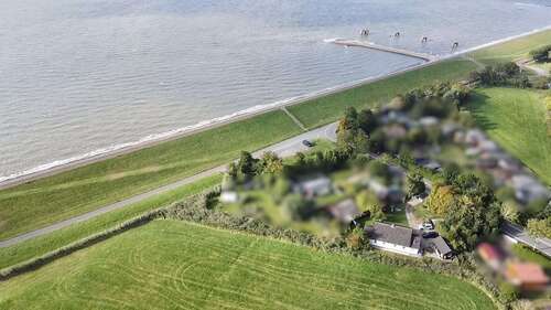 Foto - Haus zum Kaufen in Butjadingen 399.000,00 € 98 m²