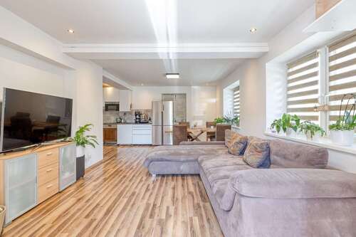 Foto - Wohnung zum Kaufen in Hummeltal 275.000,00 € 85 m²