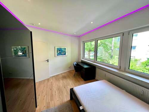 Foto - WG-Zimmer in Munich 900,00 € 17 m²
