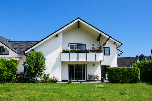 Foto - Haus zum Kaufen in Bad Rothenfelde 459.000,00 € 194 m²