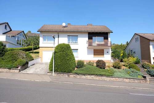 Foto - Haus zum Kaufen in Bad Hersfeld 249.000,00 € 101.17 m²