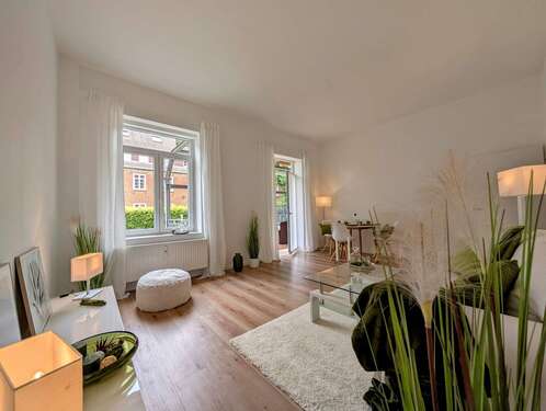 Foto - Wohnung zum Kaufen in Stade 339.000,00 € 99.13 m²