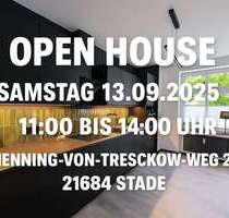 Wohnung zum Kaufen in Stade 359.000,00 € 99.13 m²