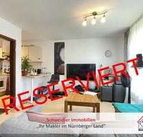 Wohnung zum Kaufen in Lauf 126.000,00 € 33 m²