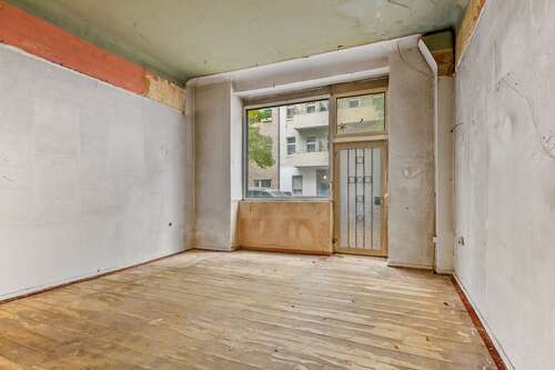 Foto - Wohnung zum Kaufen in Berlin 250.000,00 € 90.64 m²