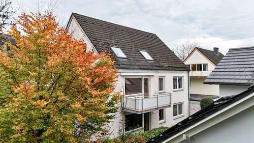 Foto - Wohnung zum Kaufen in Königsstein im Taunus 329.000,00 € 88.52 m²