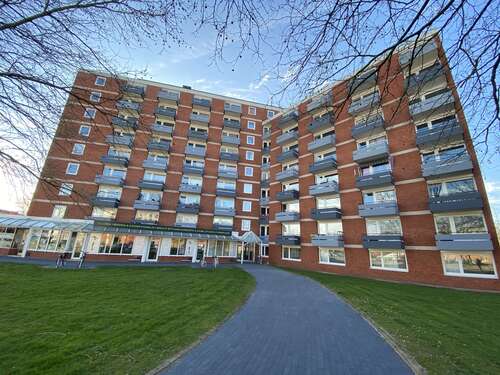 Foto - Wohnung zum Mieten in Neumünster 355,00 € 36 m²