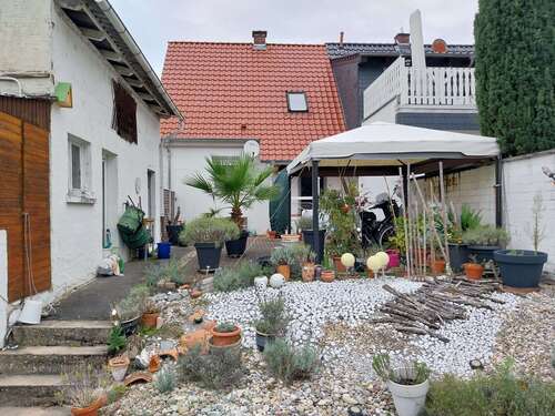 Foto - Haus zum Kaufen in Bürstadt 296.000,00 € 91 m²