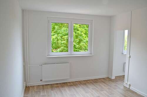 Foto - Wohnung zum Mieten in Sangerhausen 159,00 € 25.71 m²
