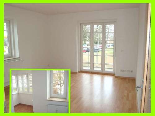 Foto - Wohnung zum Mieten in Chemnitz 290,00 € 49.31 m²