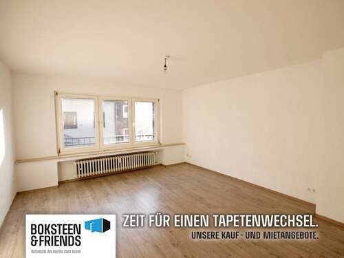Foto - Wohnung zum Mieten in Oberhausen 450,00 € 65 m²