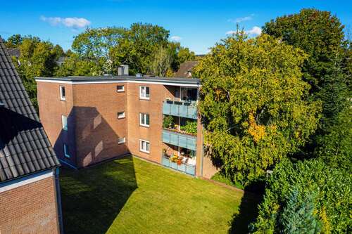 Foto - Wohnung zum Kaufen in Flensburg 169.990,00 € 70.64 m²