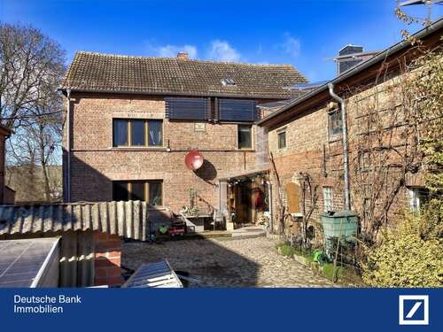 Foto - Haus zum Kaufen in Lanitz-Hassel-Tal 225.000,00 € 140 m²