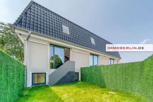 Foto - Haus zum Kaufen in Berlin 825.000,00 € 154 m²