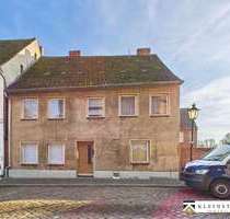 Haus zum Kaufen in Havelberg 80.000,00 € 144 m²