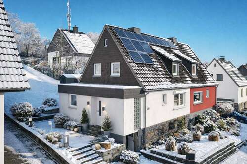 Foto - Haus zum Kaufen in Arnsberg 179.000,00 € 75 m²