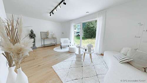 Foto - Wohnung zum Kaufen in Mauer 465.200,00 € 106.35 m²