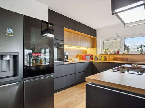Foto - Haus zum Kaufen in Idar-Oberstein 390.000,00 € 135 m²